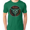 Curtiss Propeller Logo Repro Unisex T-Shirt