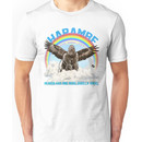 Harambe - Gorilla Angel Unisex T-Shirt