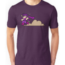 The ultimate technique - Purple Unisex T-Shirt