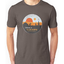 Welcome to Tatooine Unisex T-Shirt