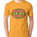 This Sick Sad World (Daria) Unisex T-Shirt