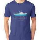 The Life Aquatic with Steve Zissou Unisex T-Shirt