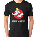 Trump Busters - Donald Trump Ghostbusters Unisex T-Shirt