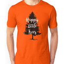 Happy Little Trees (Bob Ross) Unisex T-Shirt