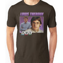 Louis Theroux 90s Tee Unisex T-Shirt