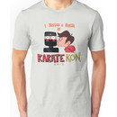 Marco's Karate Kon -Star vs the forces of evil- Unisex T-Shirt