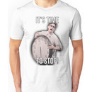 It's Time to Stop Filthy Frank  Unisex T-Shirt