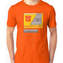 Blaster - Transformers 80s Unisex T-Shirt