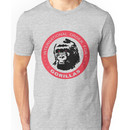 International Order For Gorillas Unisex T-Shirt