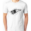 Aeon Flux Eye Unisex T-Shirt