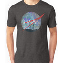 Rick & Morty (distressed) Unisex T-Shirt