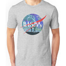 Rick & Morty Unisex T-Shirt