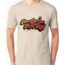 Disco Pants and Haircuts - The Blues Brothers Unisex T-Shirt