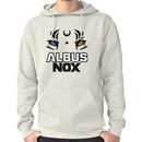 Albus Nox Luna Hoodie (Pullover)