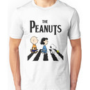 Peanuts Abbey Road Unisex T-Shirt