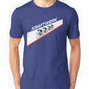 KRAFTWERK - TOUR DE FRANCE Unisex T-Shirt