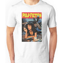 Pulp Fiction Unisex T-Shirt