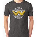 Weyland-Yutani (white)  Unisex T-Shirt