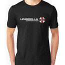Umbrella Corp. Unisex T-Shirt