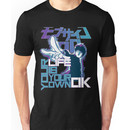 Your Life Is Your Own Ok - Mob Psycho 100 Unisex T-Shirt
