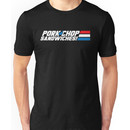 Pork Chop Sandwiches! Unisex T-Shirt