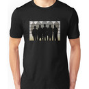 The Usual Suspects pt1 Unisex T-Shirt