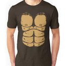 Made from real Gorilla Chest Unisex T-Shirt