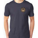 Battlestar Galactica Staff Shirt Unisex T-Shirt