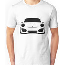Porsche 911 GT3 RS Unisex T-Shirt