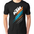 KTM Racing II Unisex T-Shirt