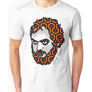 Stanley Kubrick Unisex T-Shirt