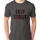 EASY STREET Unisex T-Shirt