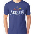 Arrakis Water Company (Dune) Unisex T-Shirt