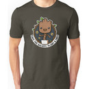 Save The galaxy Plant A tree Go Green Unisex T-Shirt