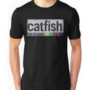 Catfish the TV Show Unisex T-Shirt