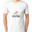 Giro d'Italia 100 Unisex T-Shirt