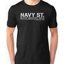 NAVY STREET Unisex T-Shirt