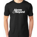 ABove and & Beyond ARjuna Unisex T-Shirt