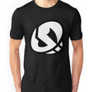 Pokemon - Team Skull Logo Unisex T-Shirt