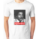 Eric Andre - Legalize Ranch - Red Unisex T-Shirt