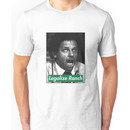Eric Andre - Legalize Ranch - Green Unisex T-Shirt