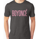 Boyonc [drag race] Unisex T-Shirt