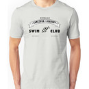 Free! Iwatobi Swim Club Shirt (Nitori, Member) grey Unisex T-Shirt