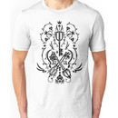Kingdom Hearts  Unisex T-Shirt