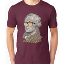 Alexander Hamilton - A dot Ham Unisex T-Shirt
