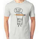 Me Hoy Minoy - Spongebob Unisex T-Shirt