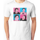 Dan & Phil Derp  Unisex T-Shirt