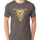 Civilization Beyond Earth Supremacy Logo Unisex T-Shirt