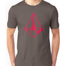 Civilization Beyond Earth Purity Logo Unisex T-Shirt