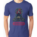 Throne of games Unisex T-Shirt